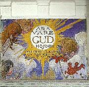 Carl Larsson are vare gud i hojden France oil painting artist